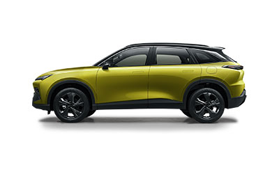 BAIC X-55 II