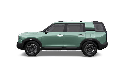 BAIC BJ30